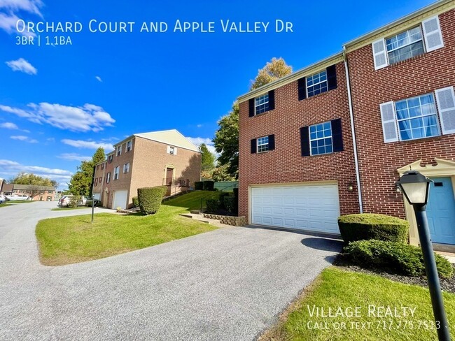 Building Photo - 302 Orchard Ct