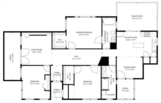 Building Photo - 5 Chauncy St