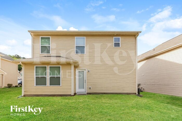Building Photo - 851 Sherman St