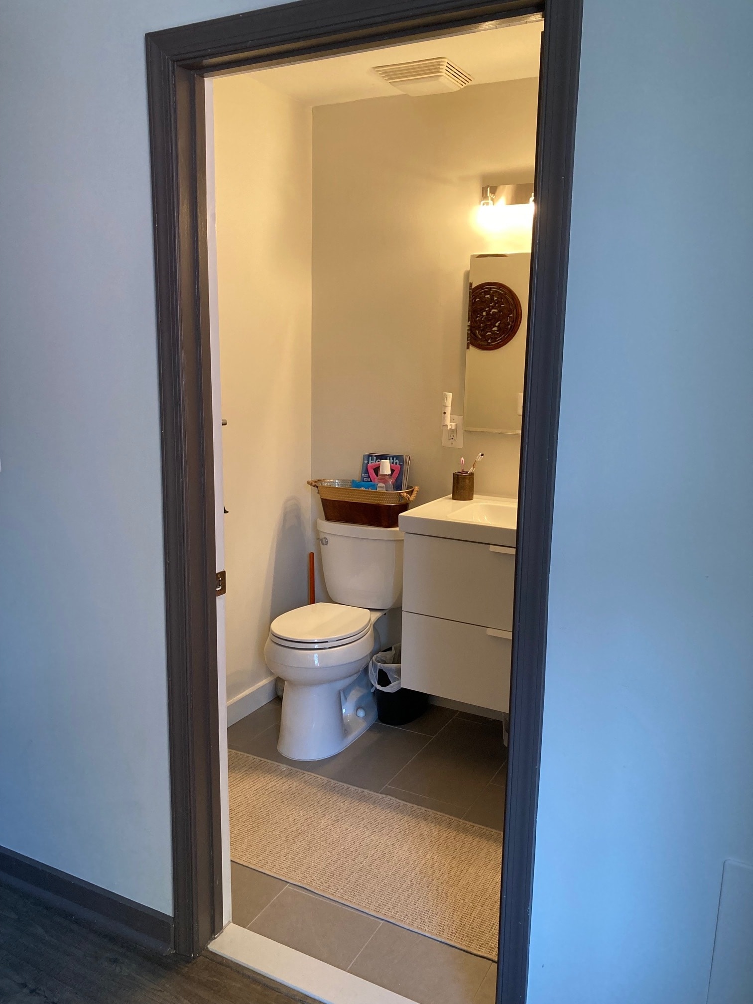 Building Photo - 1602 Latrobe St