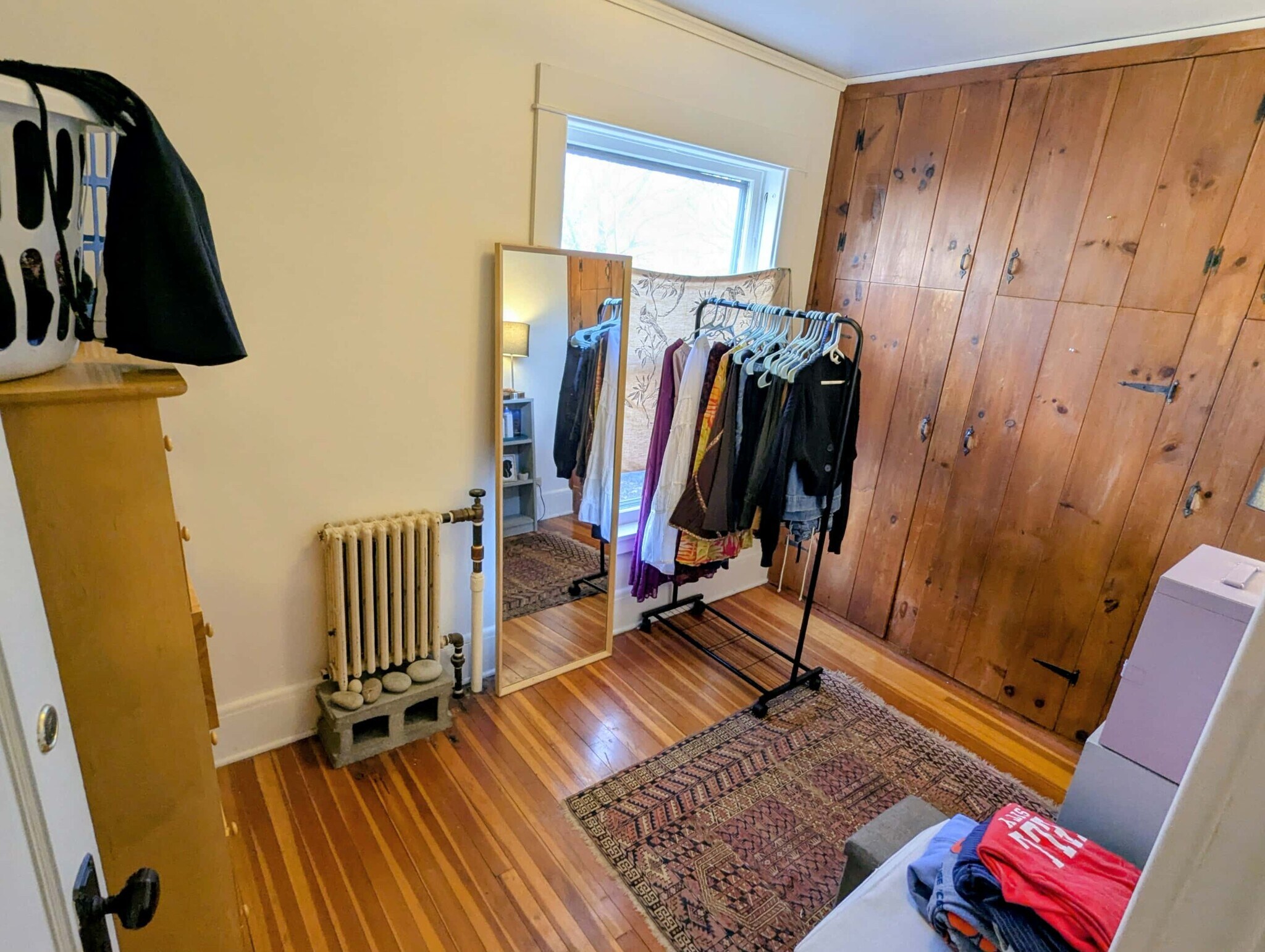 Bedroom #4 (smaller) - 136 Judd Falls Rd