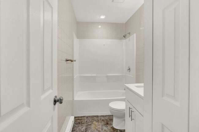 Building Photo - $100 OFF SPECIAL - Austin Street Homes - Comfort & Convenience Combined – 2BR Townhomes Now Leasing
