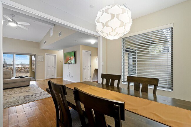 Building Photo - Spectacular Two Story Westside Duplex With...