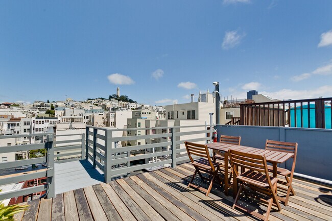 Building Photo - 2130 Mason St