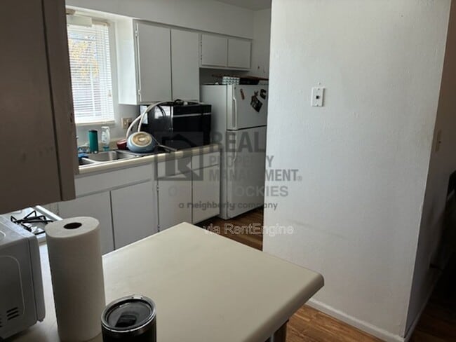 Building Photo - 2916 Rams Ln