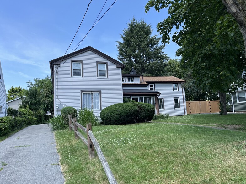 Building Photo - 1400 Titus Ave