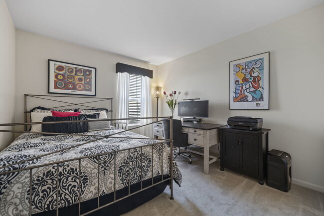 Building Photo - 23900 McMullin Cir