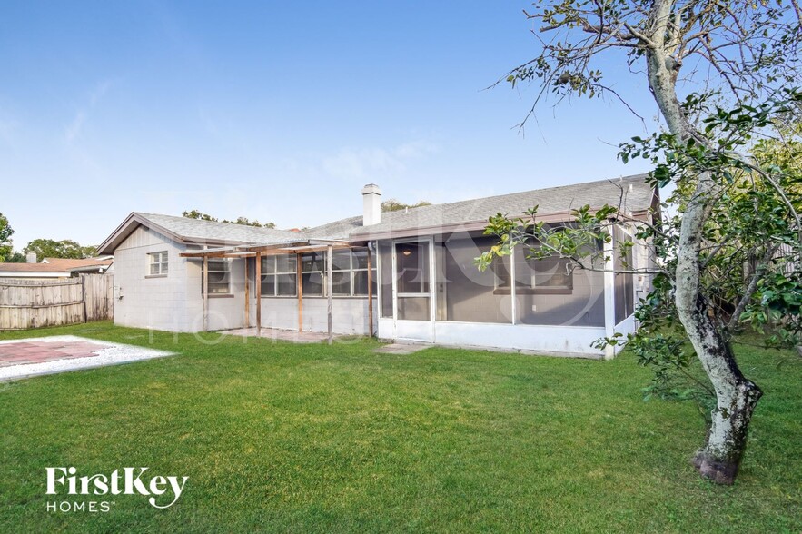 Building Photo - 6708 Timberlane W Dr