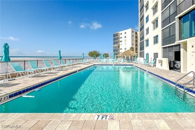 Building Photo - 8400 Estero Blvd