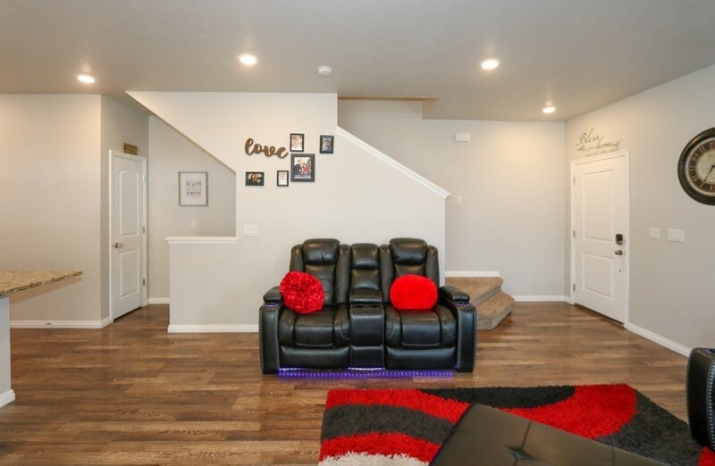 Building Photo - 5246 S Tatum Pl