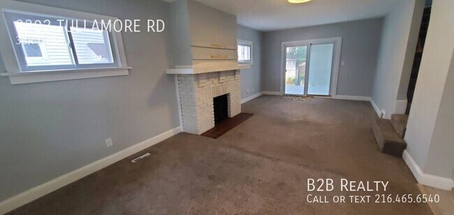 Building Photo - 3302 Tullamore Rd