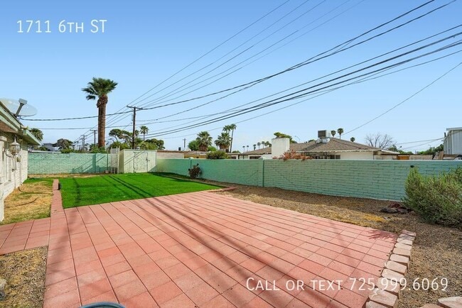 Building Photo - 1711 S 6th St