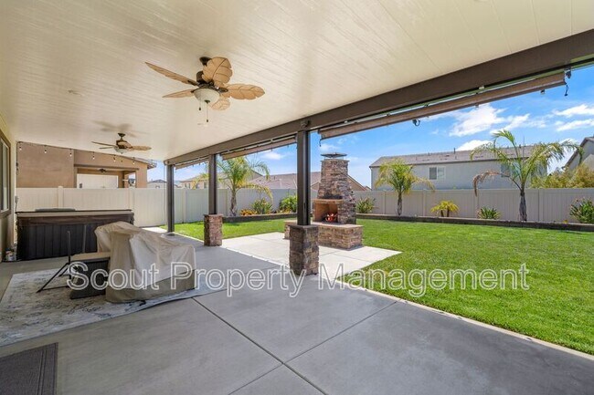 Building Photo - 30795 Mossy Bend Ln