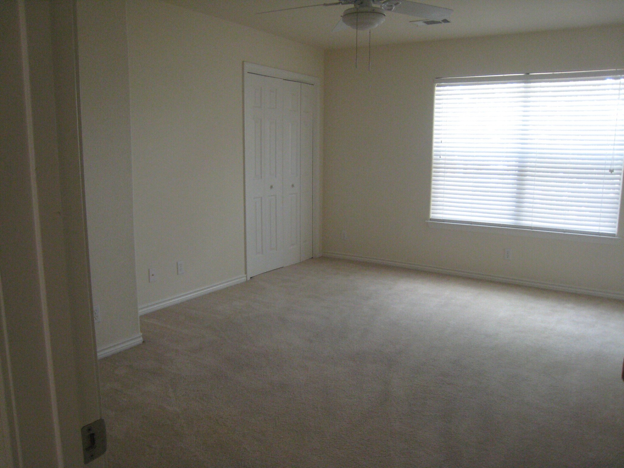 Upstairs bedroom 1 - 1501 E 3rd St