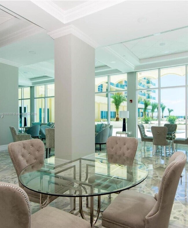 Building Photo - 2501 S Ocean Dr