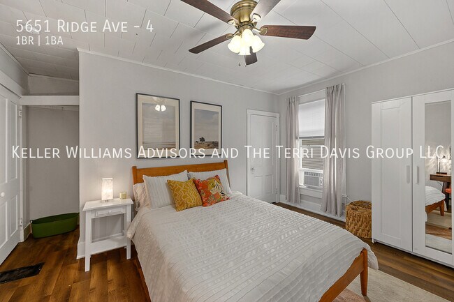 Building Photo - 5651 Ridge Ave