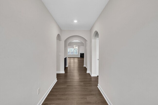Building Photo - Four Bedroom + Loft Dream Home in Youngsville
