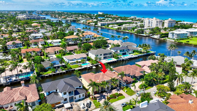 Building Photo - 953 Banyan Dr