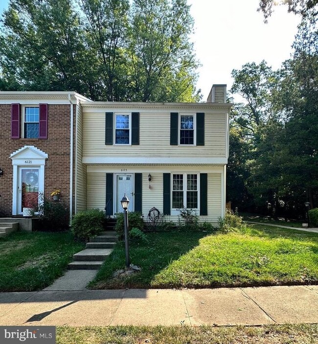 Primary Photo - 6123 Martins Landing Ct