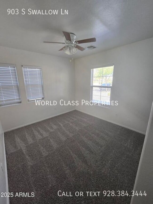 Building Photo - 903 S Swallow Ln