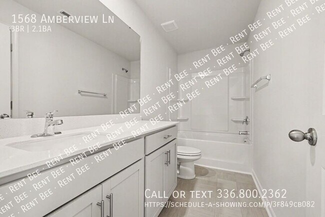 Building Photo - 1568 Amberview Ln