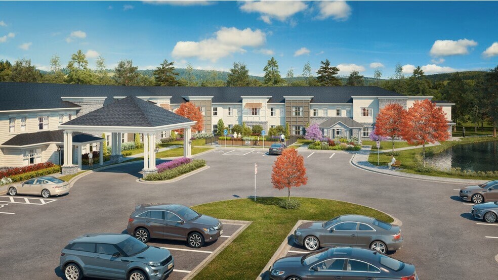 Wimberly Manor Apartments Adult 62+ 165 E Wright St Winder GA 30680