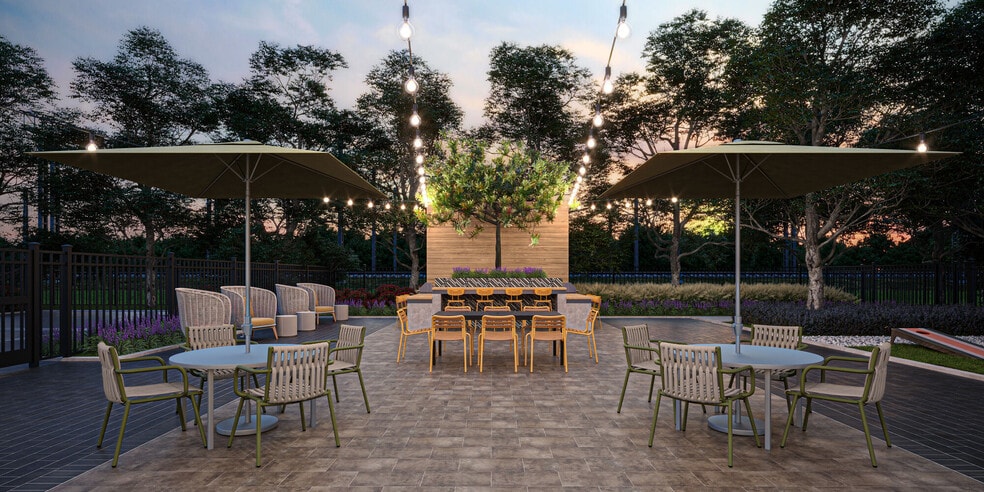 Primary Photo - Alexan Ludlam Trace