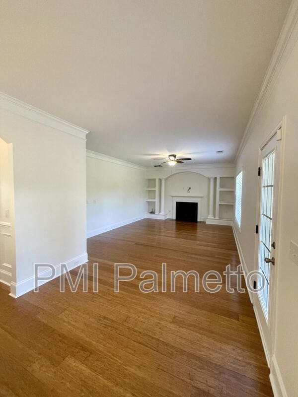 Building Photo - 215 Emanuel Creek Drive
