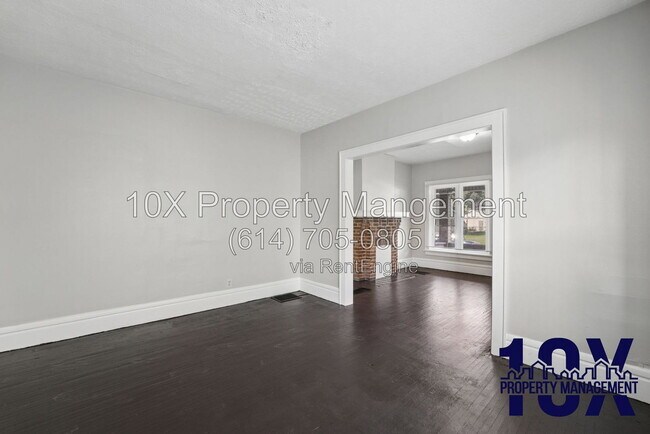 Building Photo - 130 S Richardson Ave