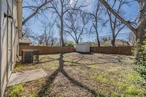 Building Photo - 3809 Spence St