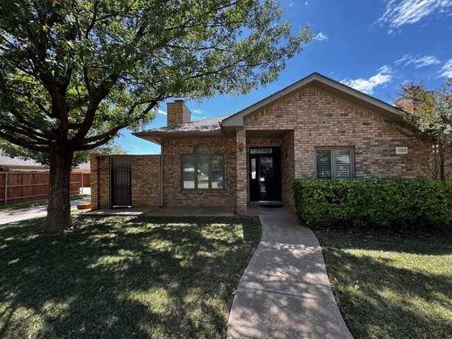 Primary Photo - Stunning 2-Bedroom Lubbock Home with Cozy ...