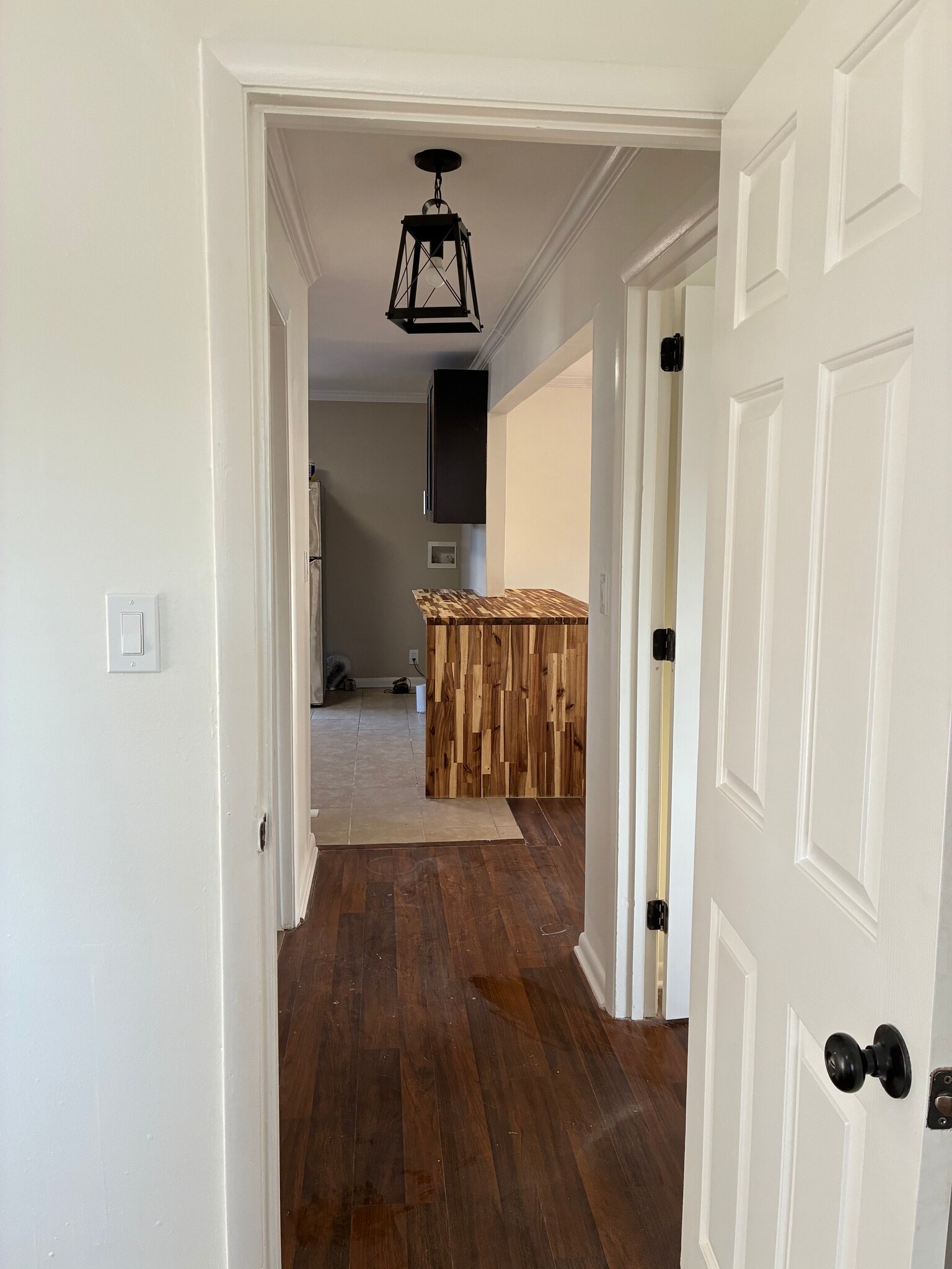 Building Photo - 3805 Burrus St