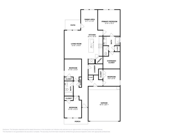 Building Photo - 5910 Shelby Pass