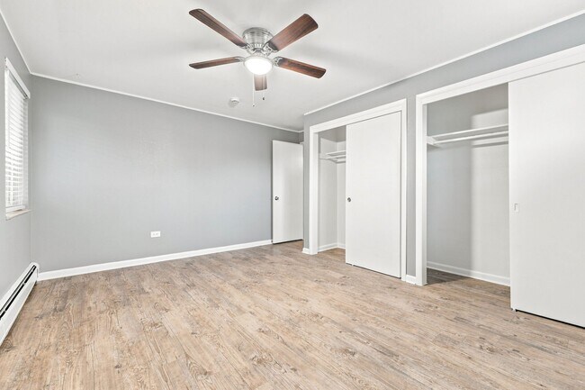 Building Photo - 10765 W 7th Pl