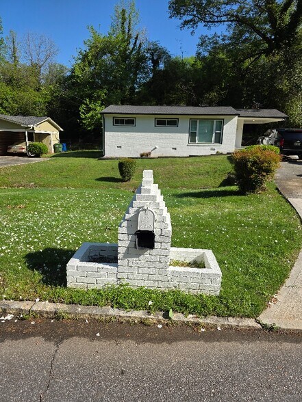 Building Photo - 2507 Dale Creek Dr NW