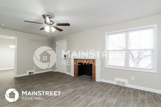 Building Photo - 936 Rock Spring Dr