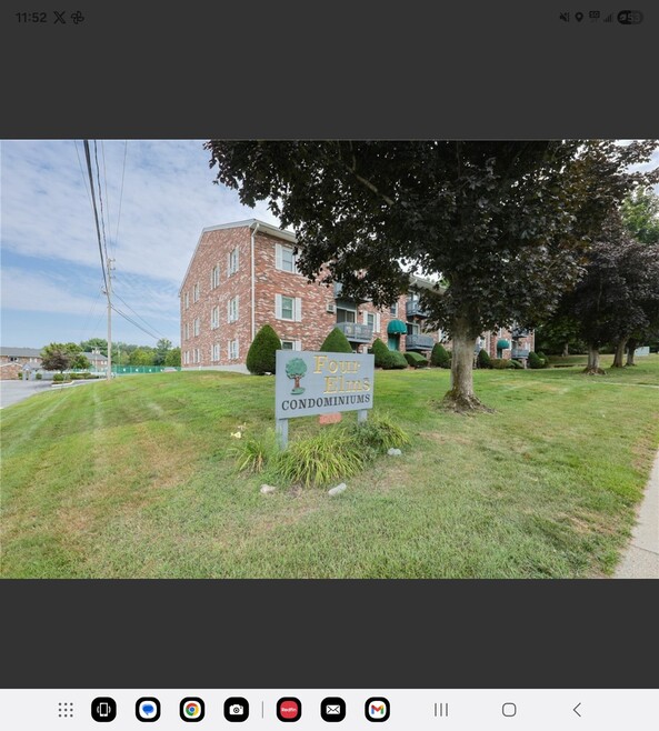 Building Photo - 200 Manville Hill Rd