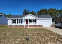 Building Photo - 3550 Lubbock Dr