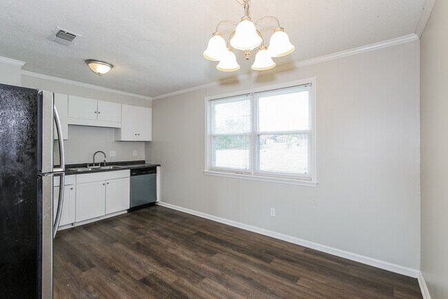 Building Photo - Spacious 3 Bedroom Home in Augusta, GA