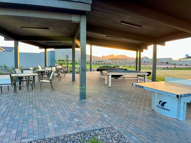 Building Photo - Single level, 4Bedrooms/3Bath TollBrother ...