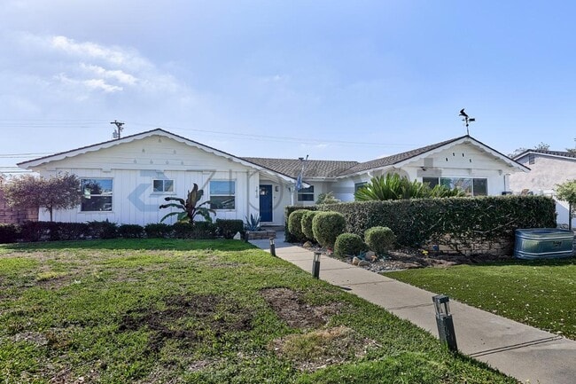 Building Photo - 1410 Central Ave