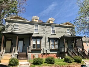 Building Photo - Historic Rivermont Area Duplex