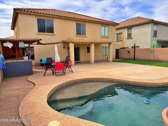 Building Photo - 43210 W Maricopa Ave