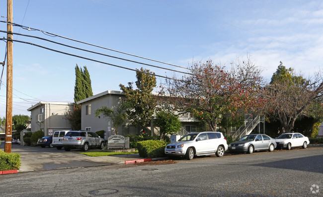 Building Photo - Garden Glen Apartments