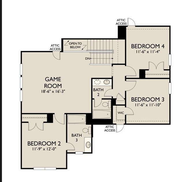 Building Photo - 17639 Cypress Hilltop Wy