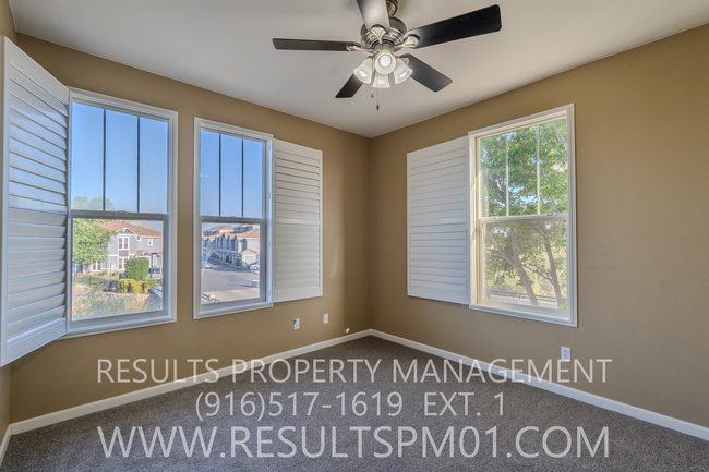 Building Photo - Beautiful Townhome in Rocklin Available Now!