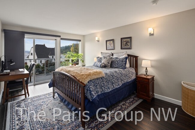 Building Photo - Stunning Normandy Park Home * Panoramic Water Views * Access to The Cove * A/C & EV Charger