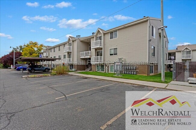 Building Photo - 2615 W 5625 S