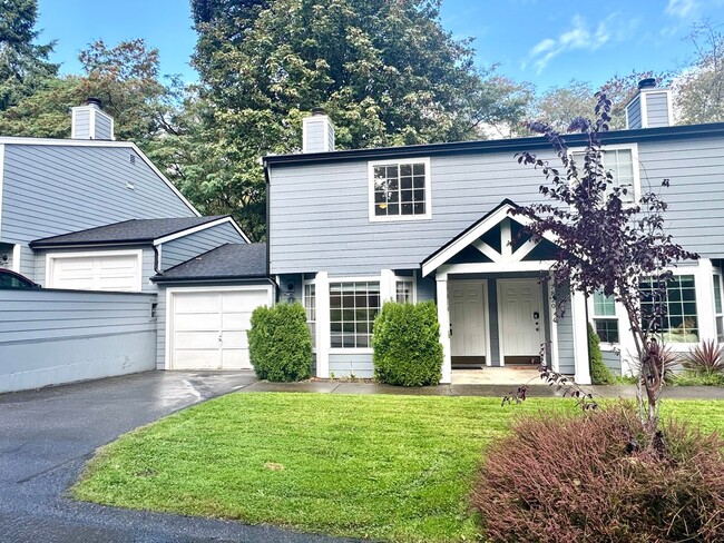 Building Photo - Prime Gig Harbor Location – Modern 2-Bedroom, 2-Bath Townhouse for Rent