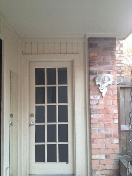 Building Photo - 1601 S Shepherd Dr